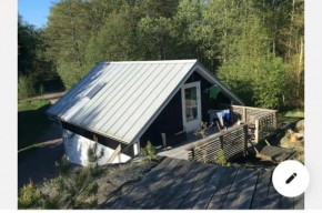 Stuga Lotte in Billdal